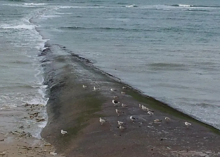 Maison Nature & Espace Holiday home *