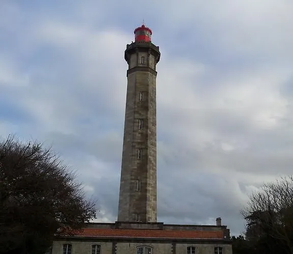 Maison Nature & Espace * Saint-Clement-des-Baleines