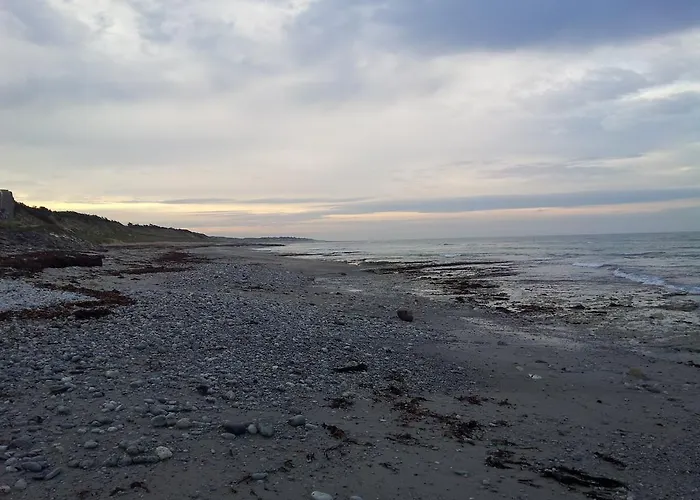 Maison Nature & Espace Holiday home