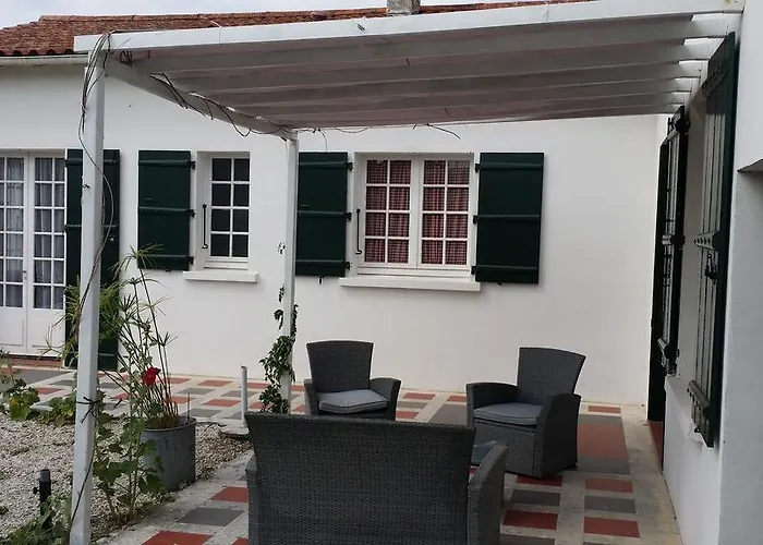 Holiday home Maison Nature & Espace *