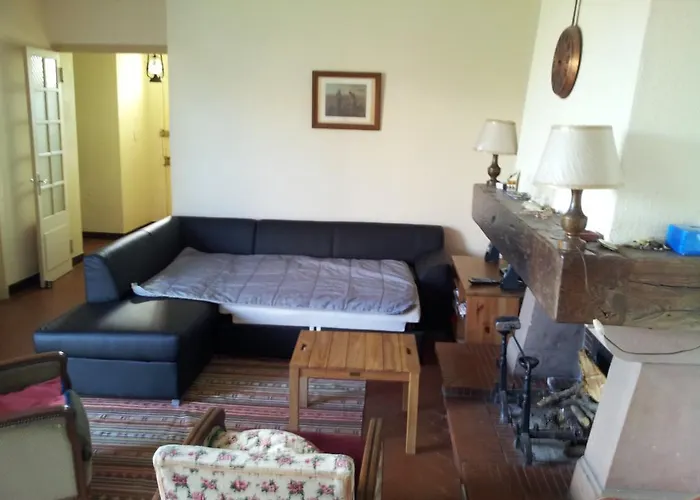 Holiday home Maison Nature & Espace