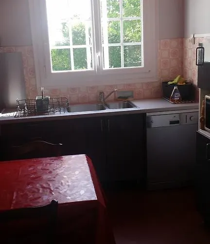 Maison Nature & Espace Holiday home *