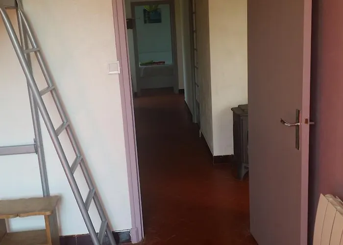 Maison Nature & Espace