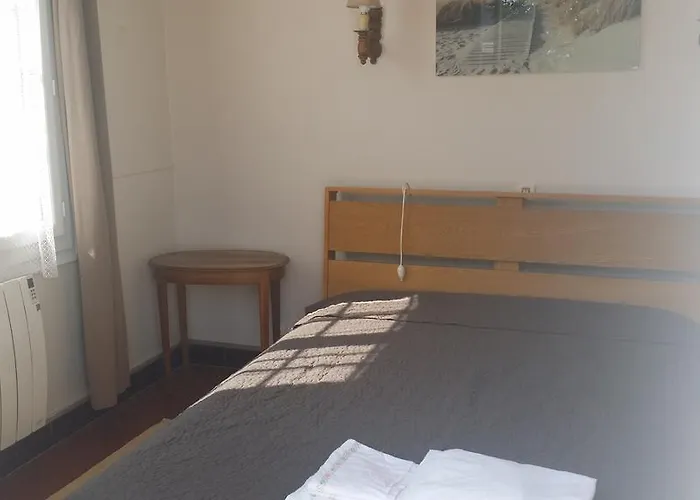 Maison Nature & Espace Holiday home *