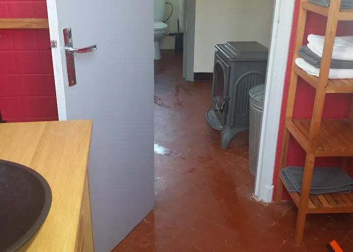 Maison Nature & Espace * Saint-Clement-des-Baleines