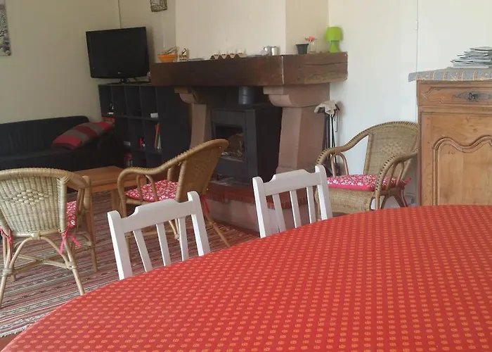 Maison Nature & Espace Holiday home Saint-Clement-des-Baleines