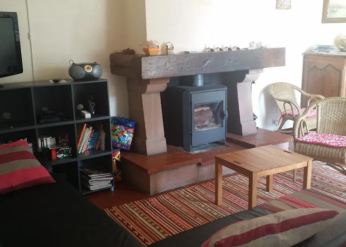 Maison Nature & Espace