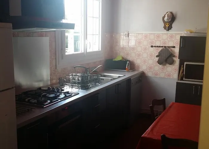 Maison Nature & Espace Holiday home *