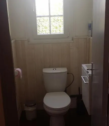 Maison Nature & Espace Holiday home Saint-Clement-des-Baleines