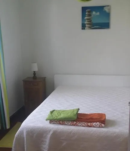 Holiday home Maison Nature & Espace Saint-Clement-des-Baleines