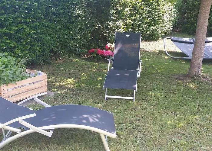 Maison Nature & Espace Holiday home *