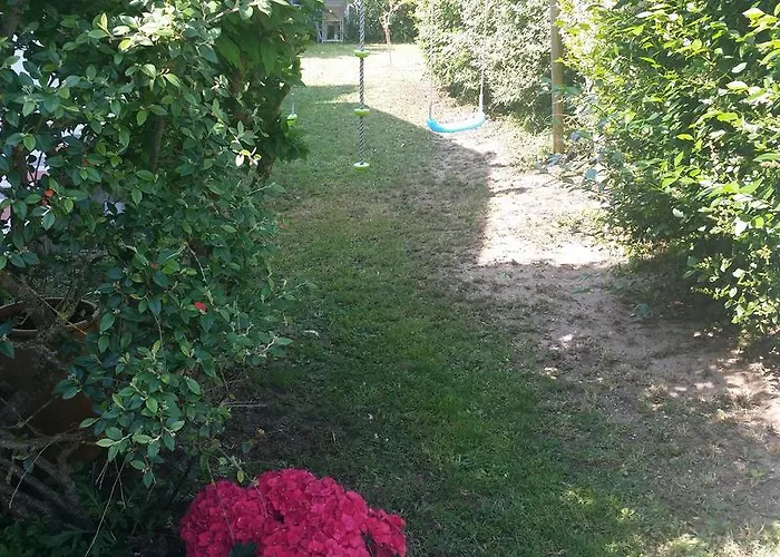 Maison Nature & Espace *