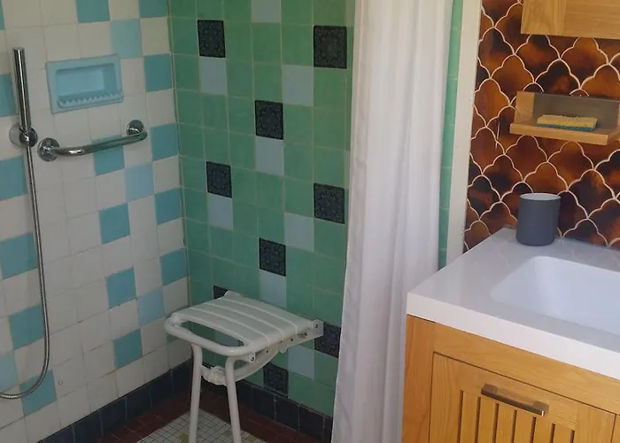 Maison Nature & Espace