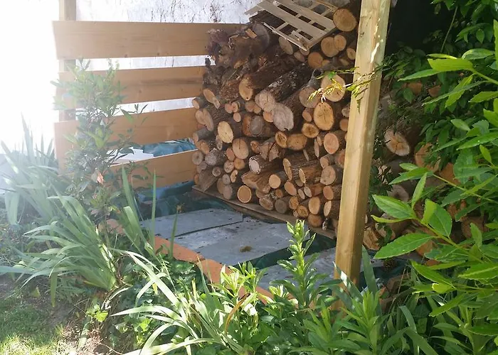 Holiday home Maison Nature & Espace