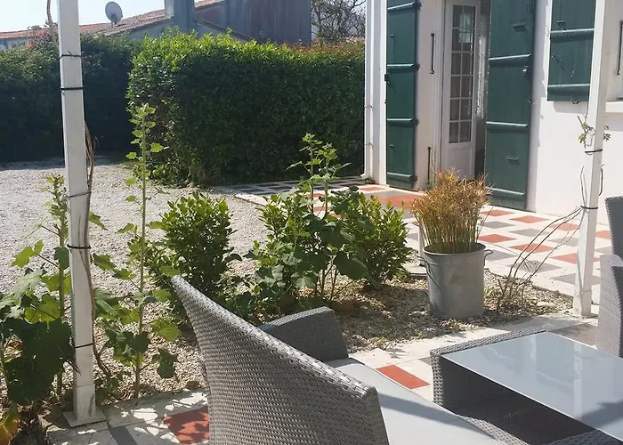 Maison Nature & Espace Holiday home