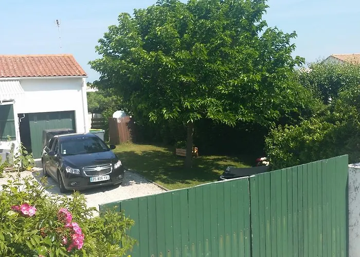 Maison Nature & Espace