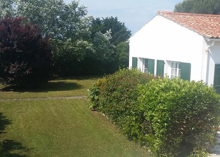 Maison Nature & Espace *