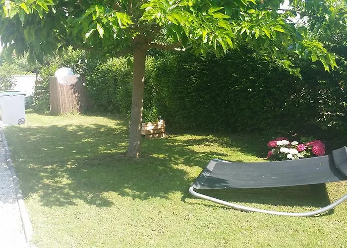 Maison Nature & Espace * Saint-Clement-des-Baleines