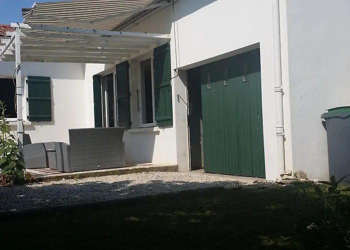 Holiday home Maison Nature & Espace *