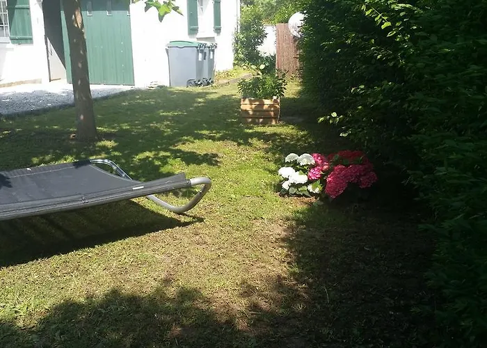 Maison Nature & Espace *