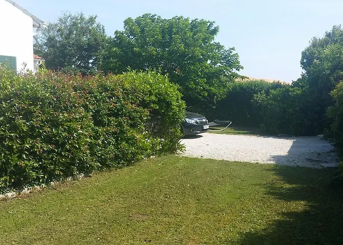 Maison Nature & Espace