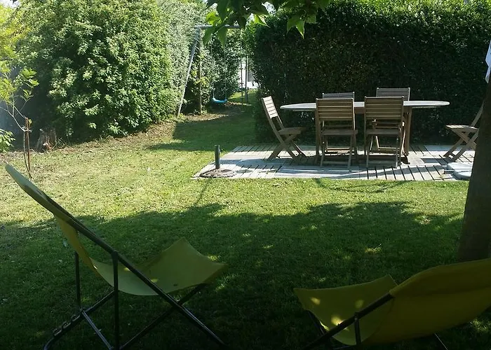 Maison Nature & Espace