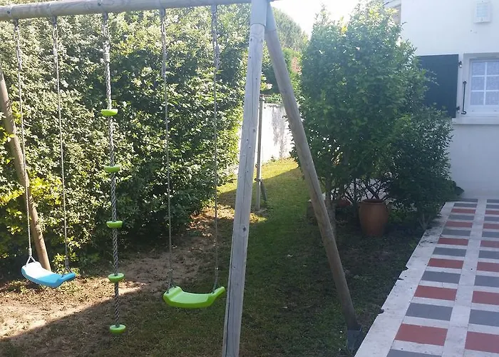 Maison Nature & Espace Holiday home