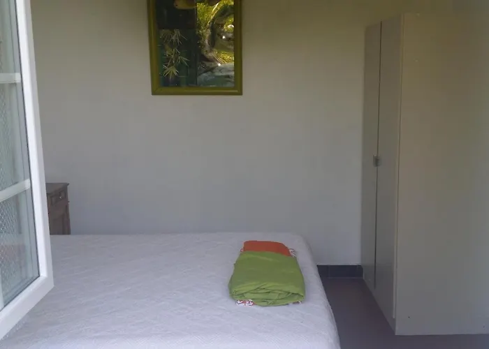 Maison Nature & Espace Holiday home Saint-Clement-des-Baleines