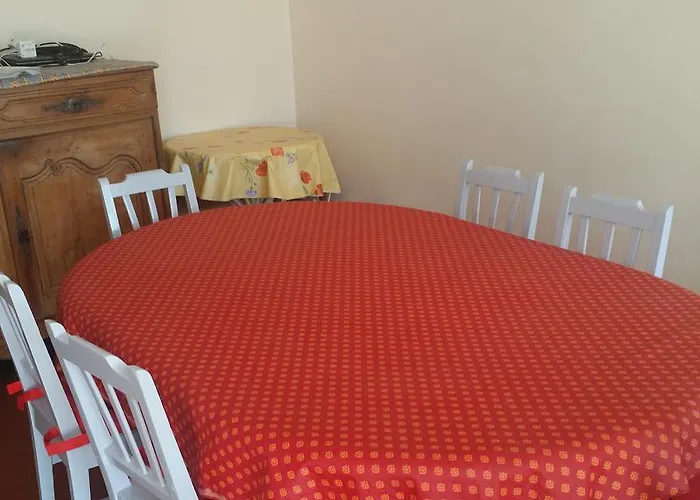 Maison Nature & Espace * Saint-Clement-des-Baleines