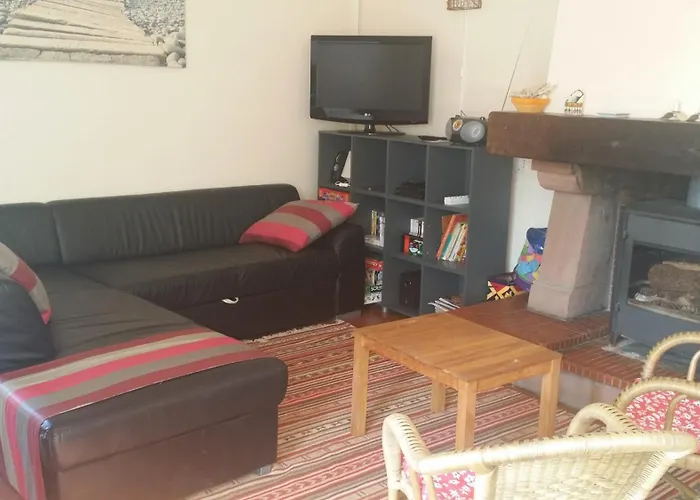 Maison Nature & Espace Holiday home Saint-Clement-des-Baleines