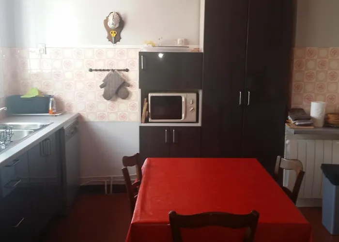 Holiday home Maison Nature & Espace *