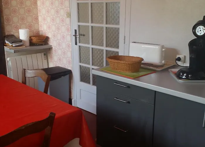 Maison Nature & Espace *