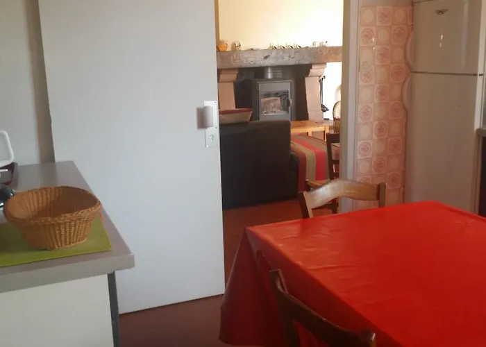 Maison Nature & Espace