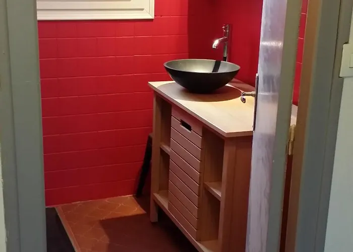 Maison Nature & Espace Holiday home Saint-Clement-des-Baleines