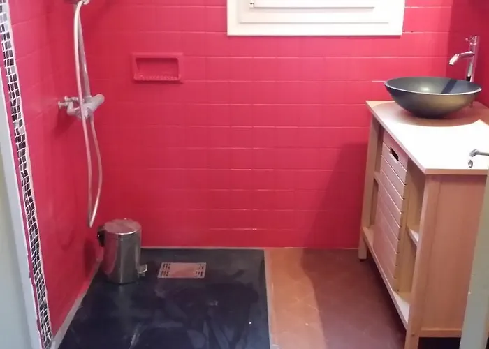 Maison Nature & Espace Saint-Clement-des-Baleines