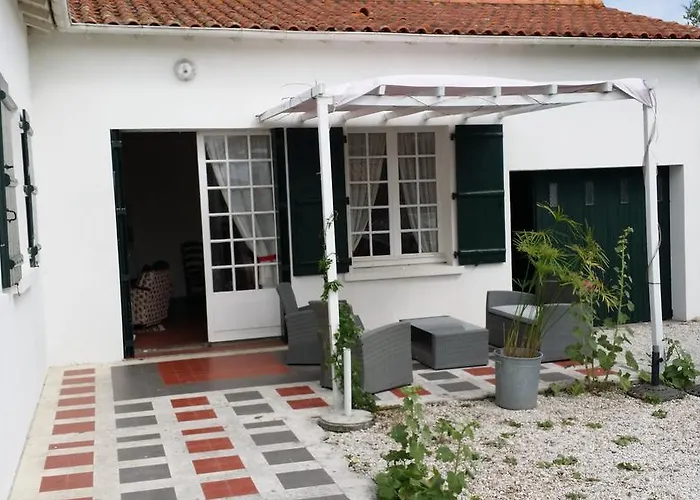 Maison Nature & Espace Holiday home