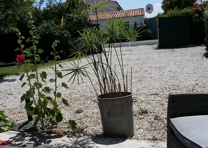 Maison Nature & Espace