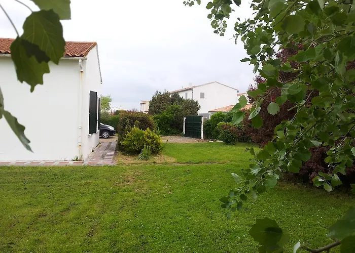 Holiday home Maison Nature & Espace