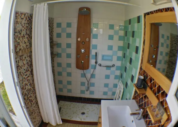 Maison Nature & Espace Holiday home *