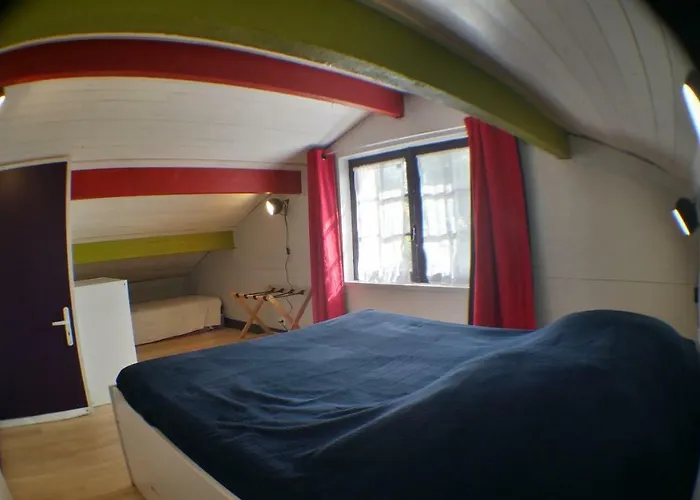 Maison Nature & Espace Holiday home Saint-Clement-des-Baleines