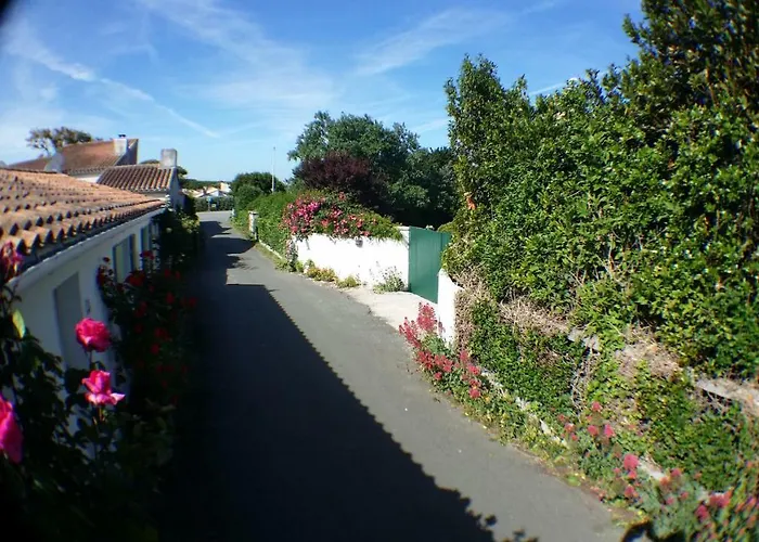 Maison Nature & Espace *